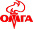 Логотип фирмы Омичка в Рязани