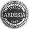Логотип фирмы Ardesia в Рязани