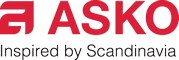 Логотип фирмы Asko в Рязани
