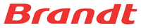 Логотип фирмы Brandt в Рязани