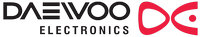 Логотип фирмы Daewoo Electronics в Рязани
