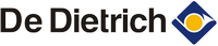 Логотип фирмы De Dietrich в Рязани