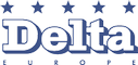 Логотип фирмы DELTA в Рязани