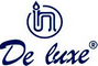 Логотип фирмы De Luxe в Рязани