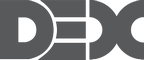 Логотип фирмы Dex в Рязани